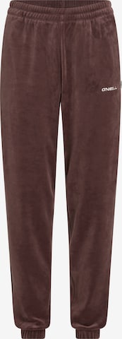 O'NEILL Loosefit Nadrág - lila: elől