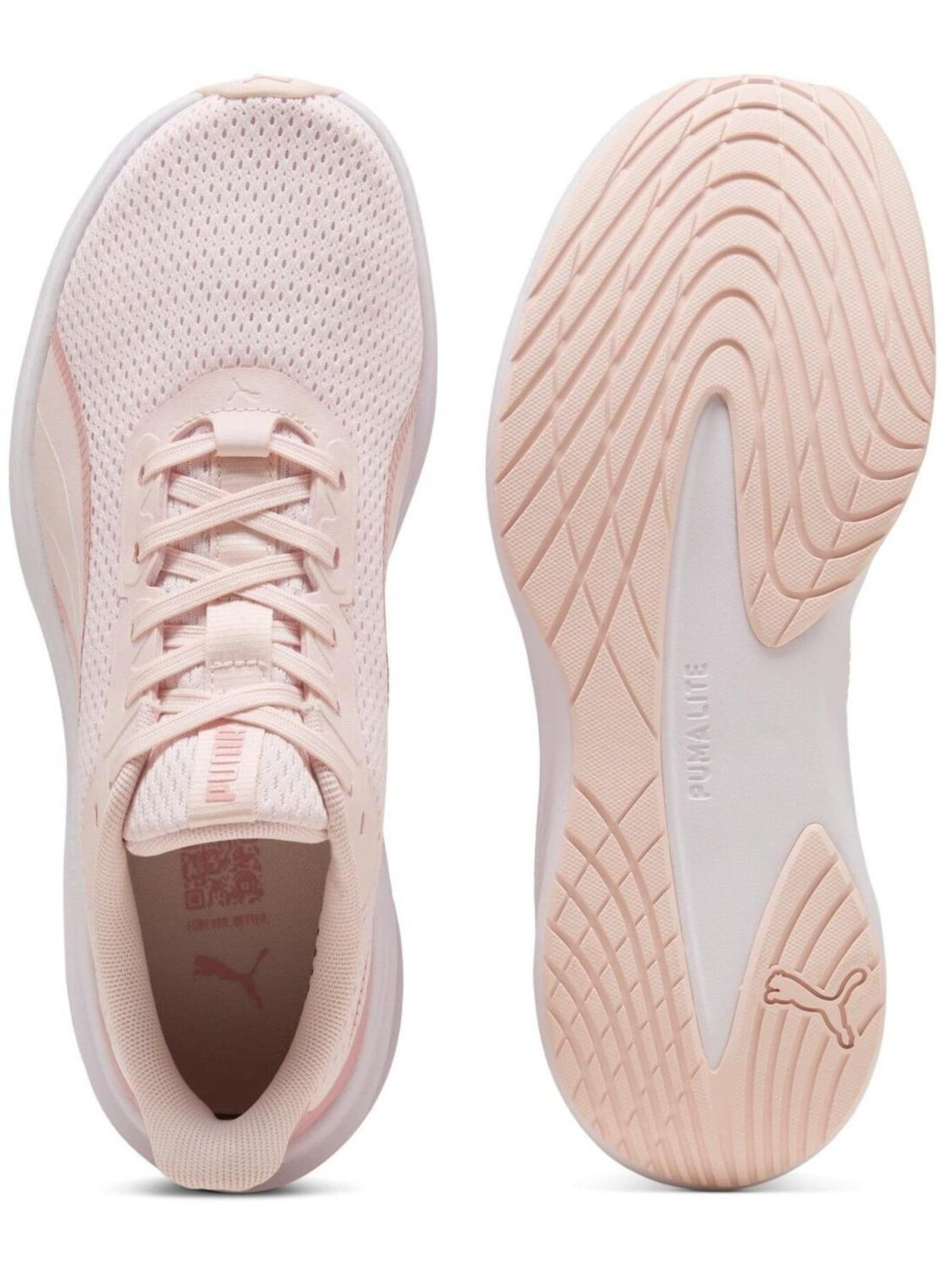 Scarpa sportiva 'Dasher Lite' di PUMA in rosa