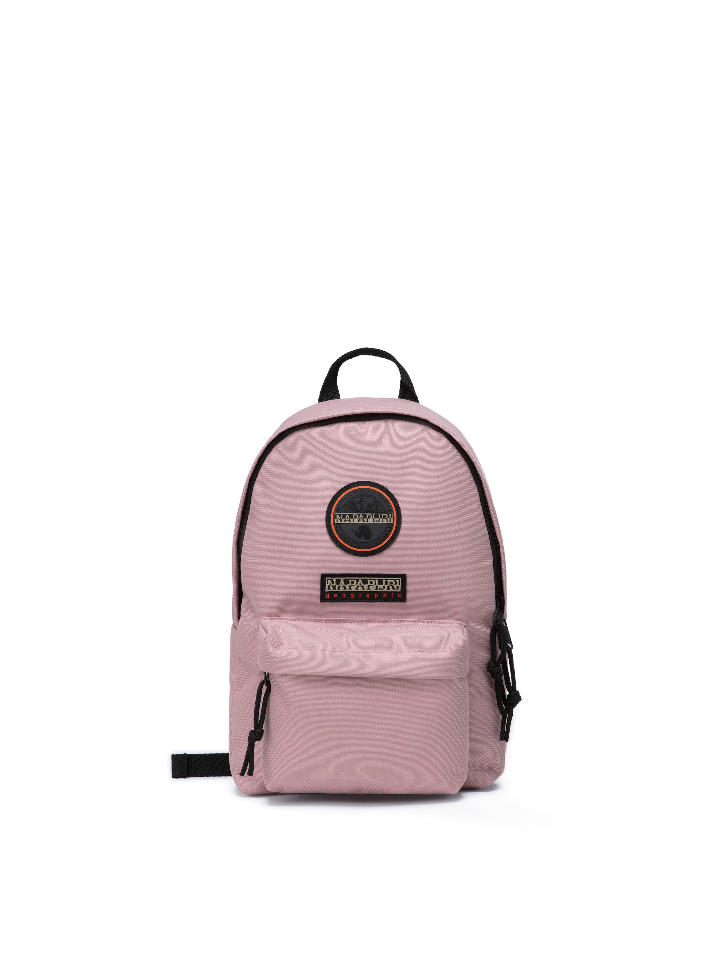 Zaino 'Voyage' di NAPAPIJRI in rosa: frontale