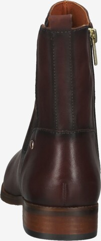 PIKOLINOS Chelsea Boots in Braun