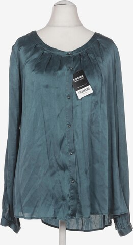 IVI collection Blouse & Tunic in M in Green: front