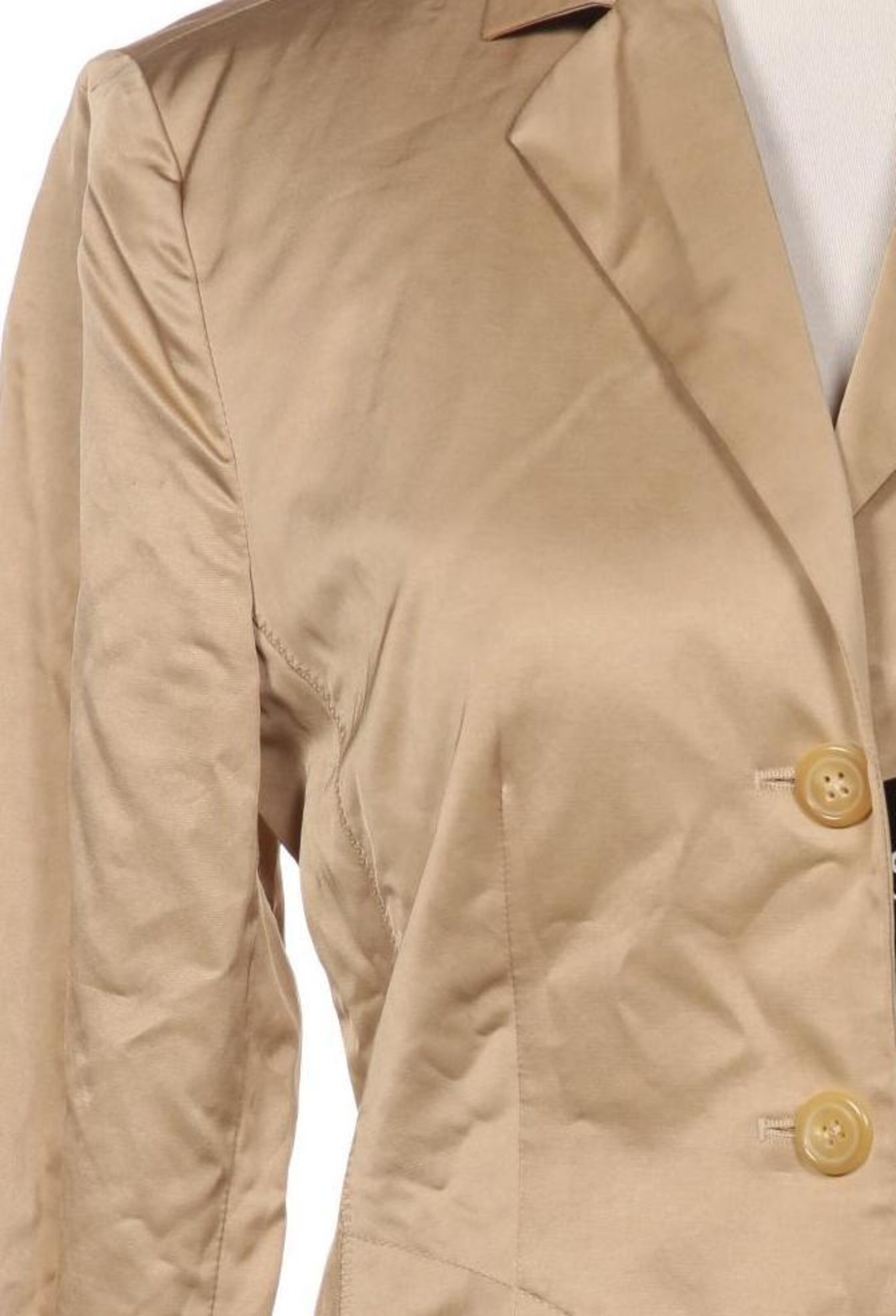 Orwell Blazer in XS in Beige