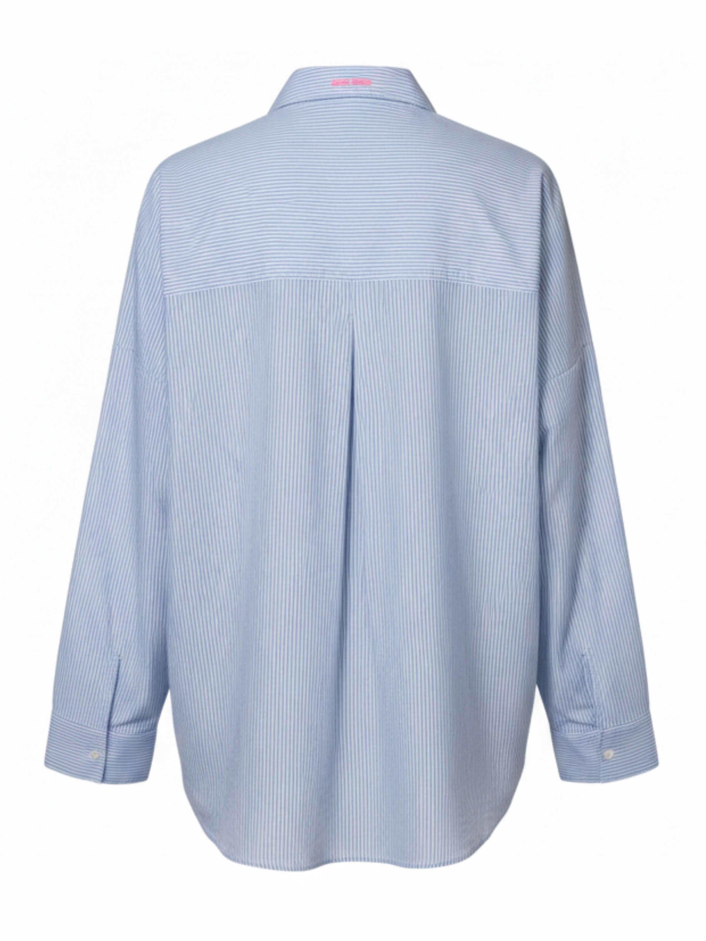 LIKS. Munich Blouse in Blue
