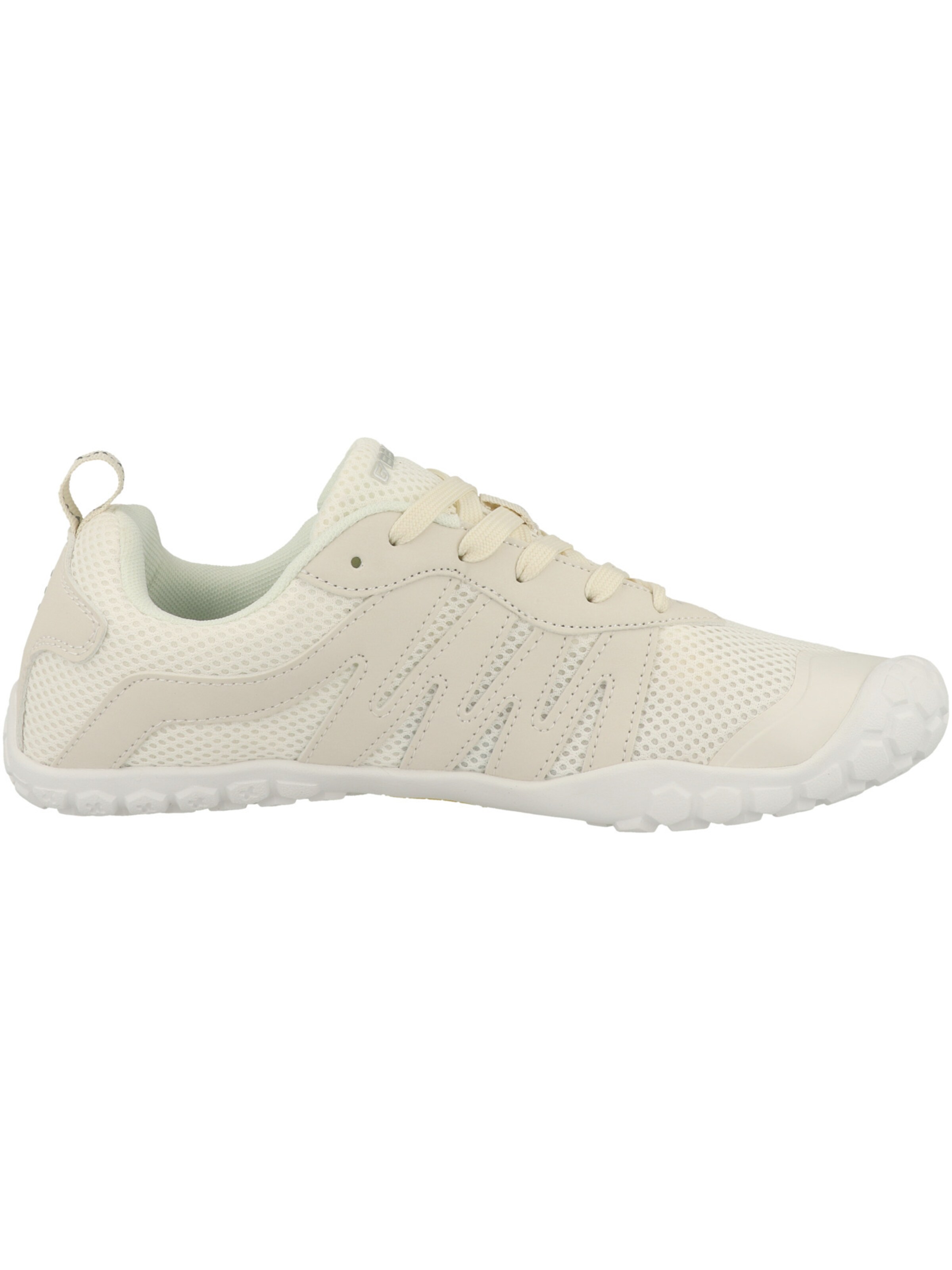 Chaussure à lacets ' Pellet ' Ballop en beige