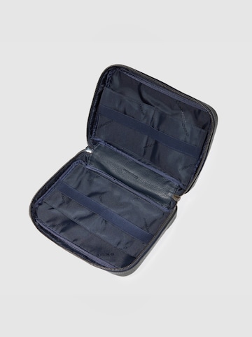 Piquadro Accessoires voor tassen in Zwart