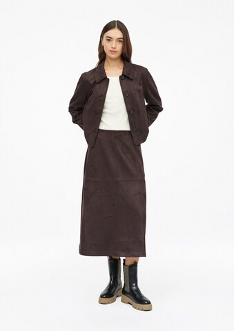 s.Oliver Rok in Bruin: voorkant
