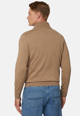 Boggi Milano Pullover in Beige