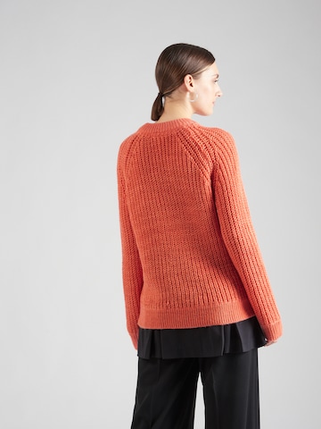 OBJECT Sweater 'JAMIE' in Orange