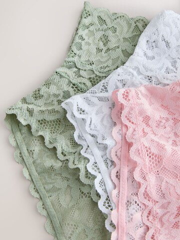 Next Трусы-слипы в Смешанный