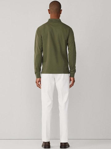 T-Shirt Hackett London en vert