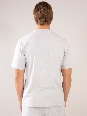 Divina T-Shirt 'Comfy' in Grau