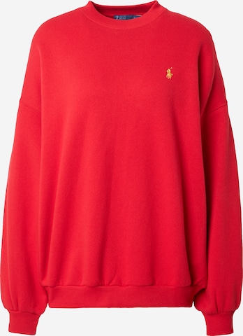 Vintage polo pullover hotsell