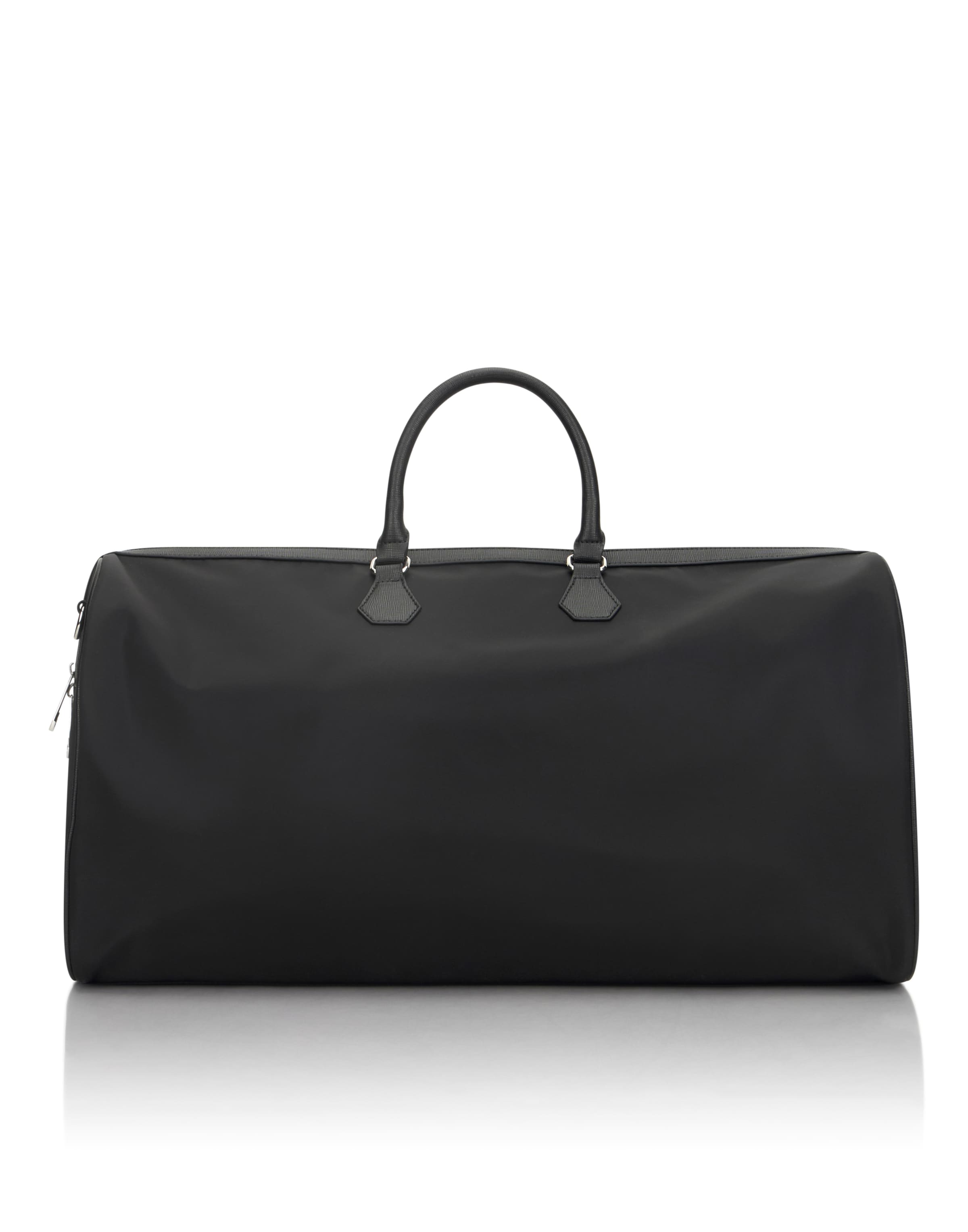 Philipp Plein - Bolsa de fin de semana en negro