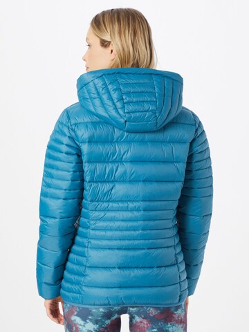 CMP Outdoorjas in Blauw