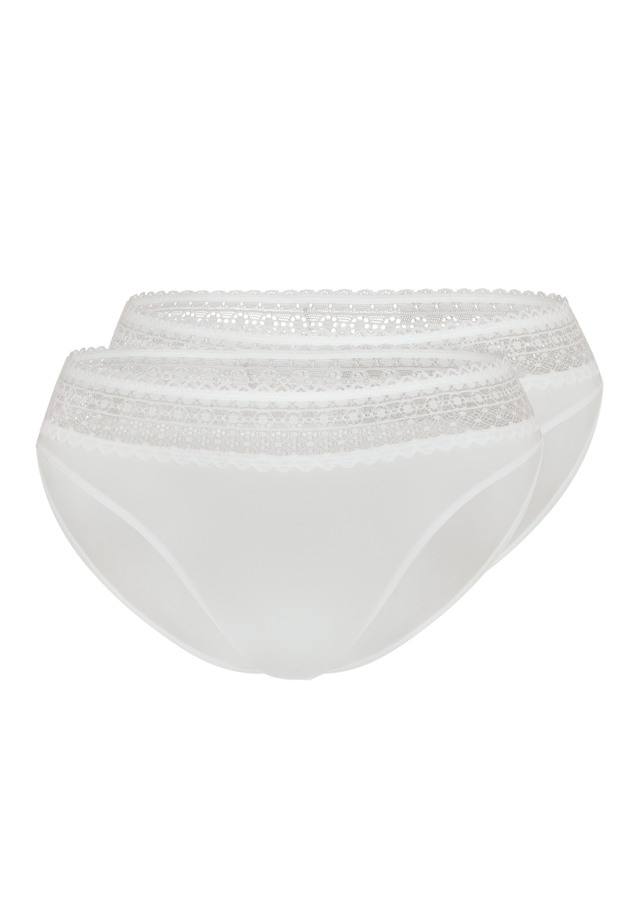 sassa Slip 'TEMPTING PASSION' in Beige: voorkant