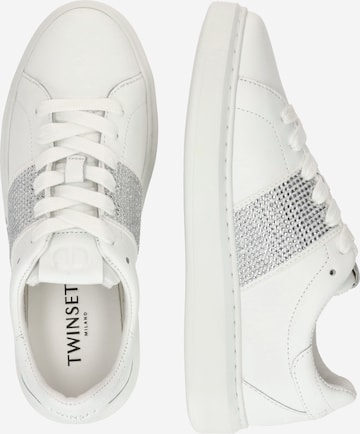Twinset Sneakers in White