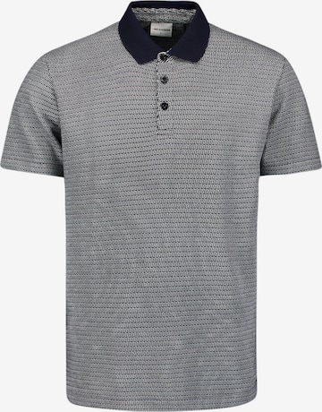 mėlyna No Excess Marškinėliai: priekis