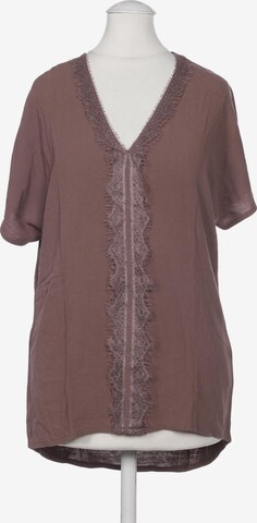 Cartoon Blouse & Tunic in M in Brown: front