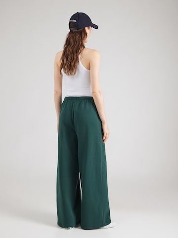 GAP Baggy Hose in Grün