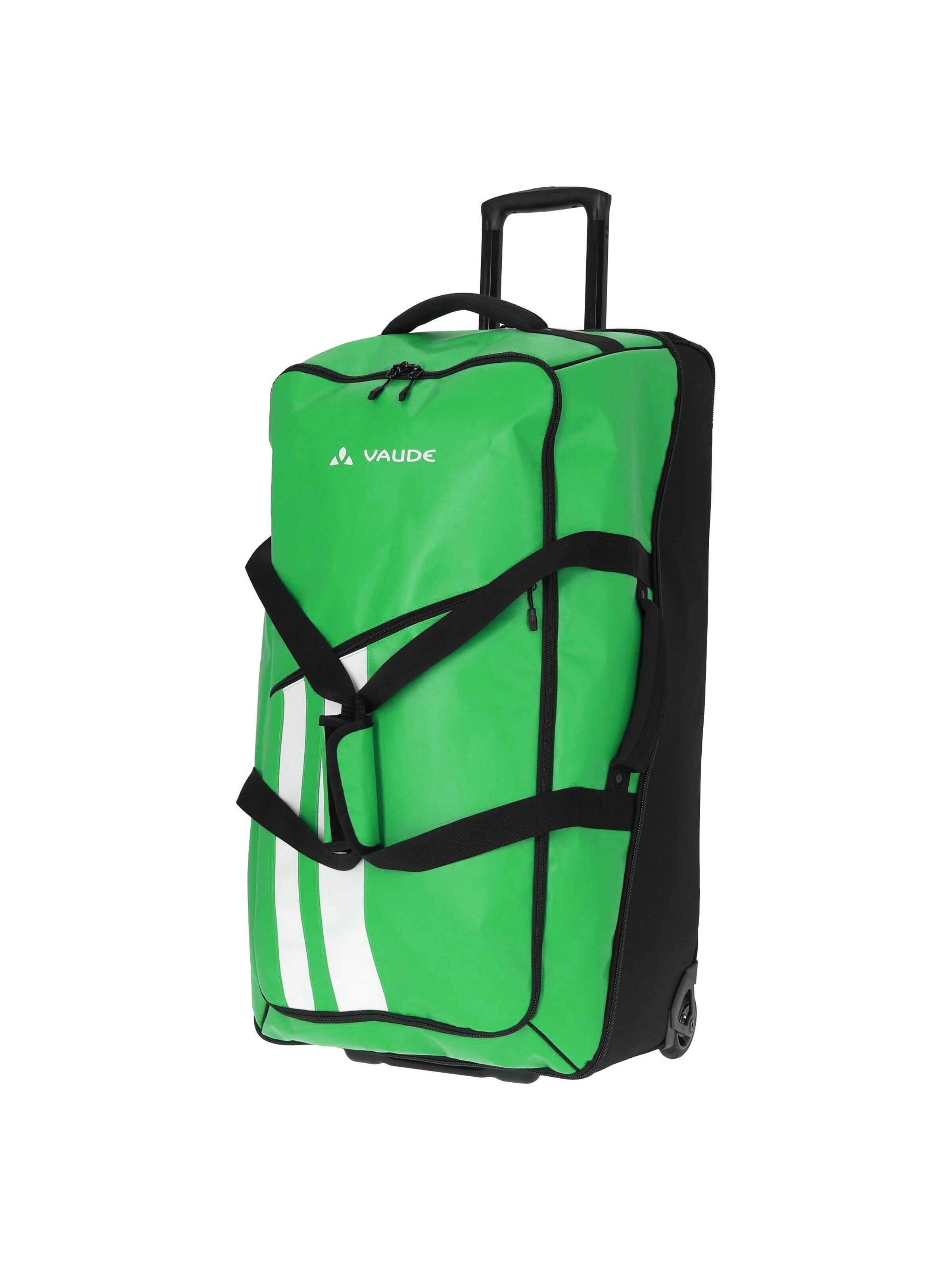 VAUDE Trolley 'New Islands' in Green