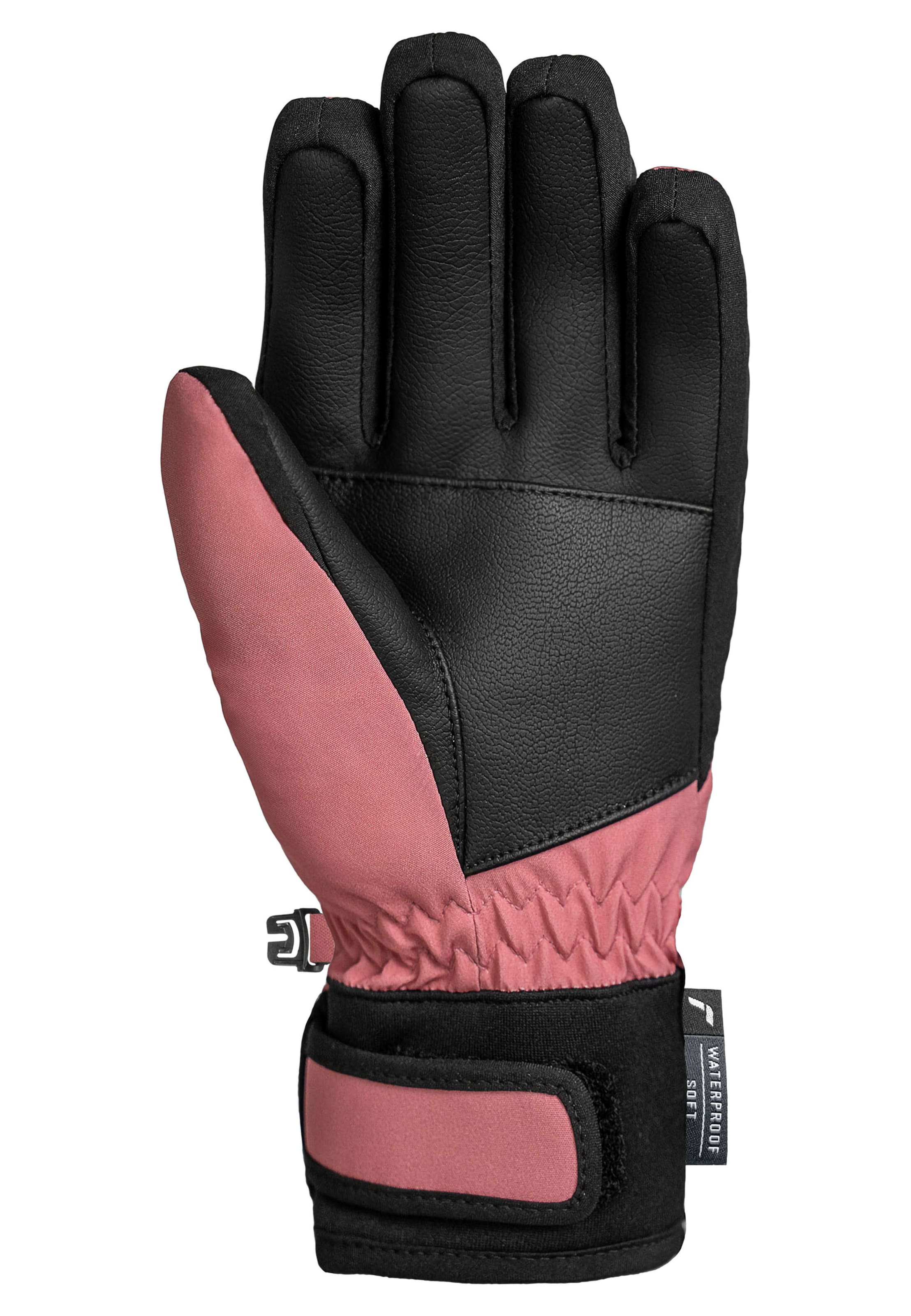 REUSCH Sporthandschoenen 'Benji R-TEX® XT' in Rood