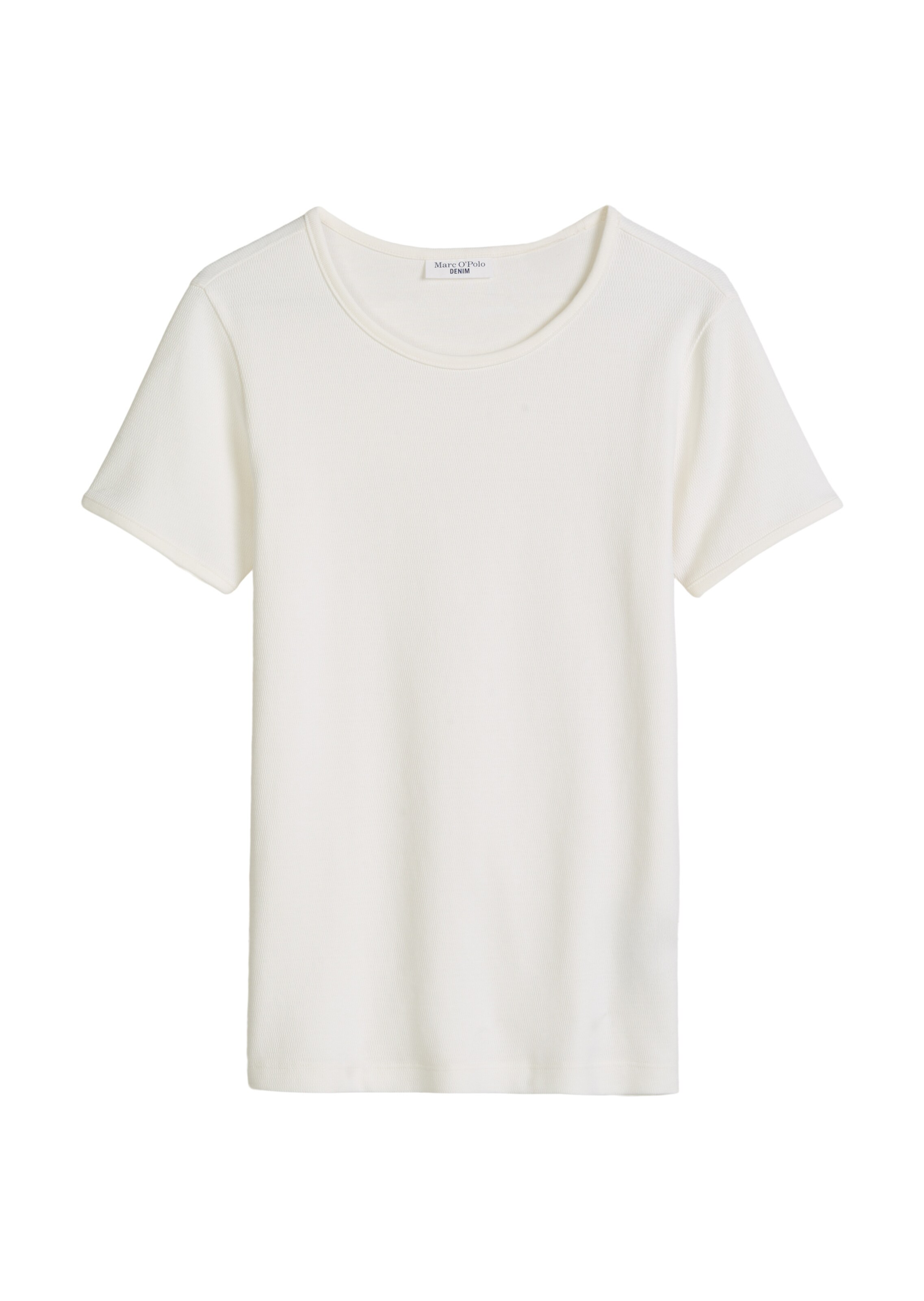 Marc O'Polo DENIM Shirt in White: front