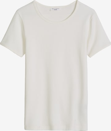 Marc O'Polo DENIM Shirt in White: front