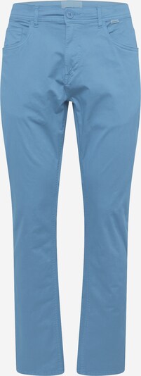 BLEND Pants in Dusty blue, Item view