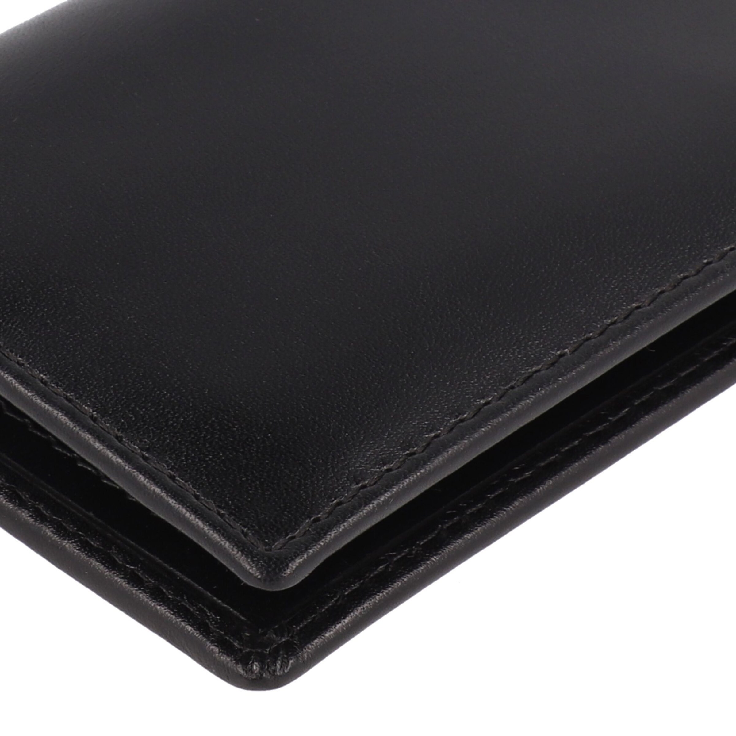 LEONHARD HEYDEN Wallet 'Cambridge' in Black