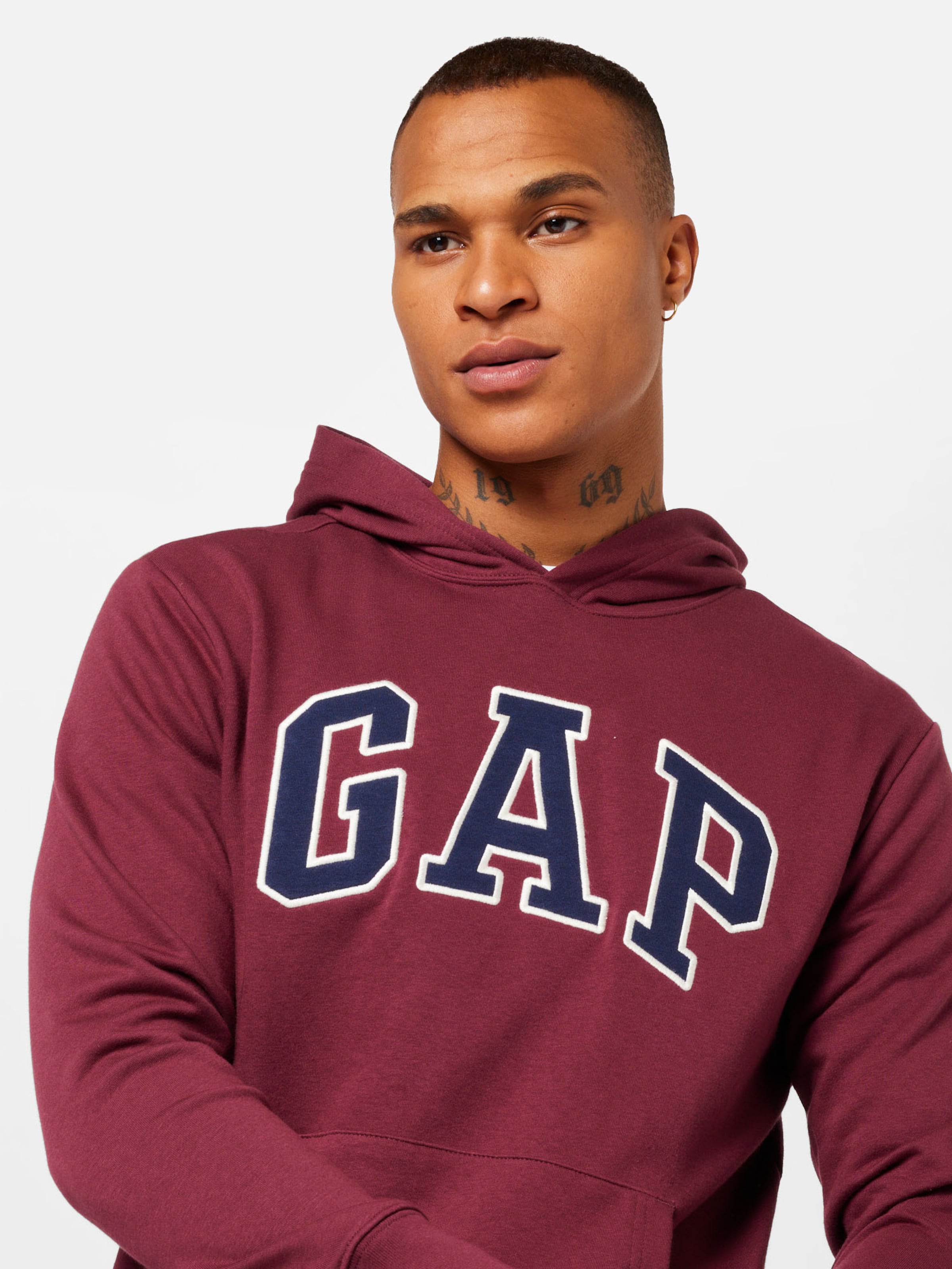 Gap felpa shop