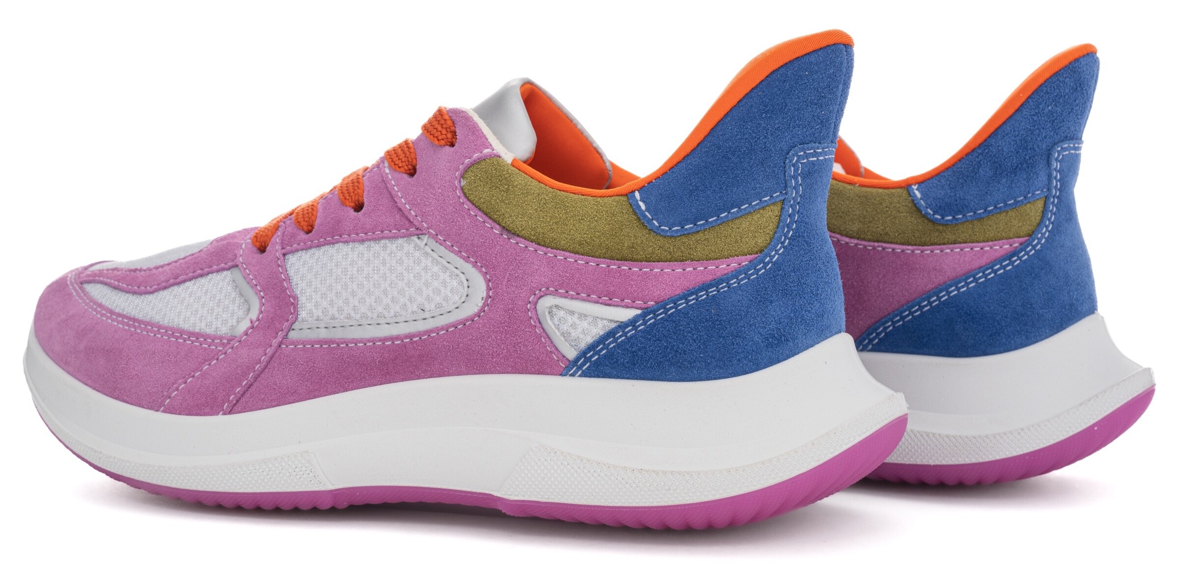 ARA Sneakers in Purple