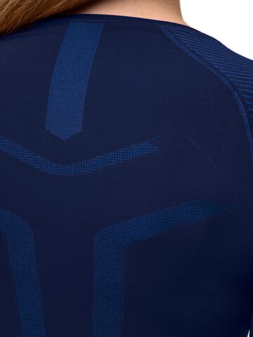 FALKE Base Layer in Blue