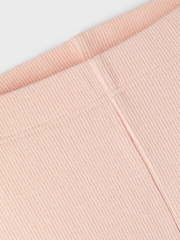 évasé Leggings 'Gago' Lil'Atelier en rose