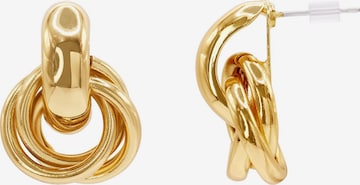 Heideman Earrings 'Ember' in Gold
