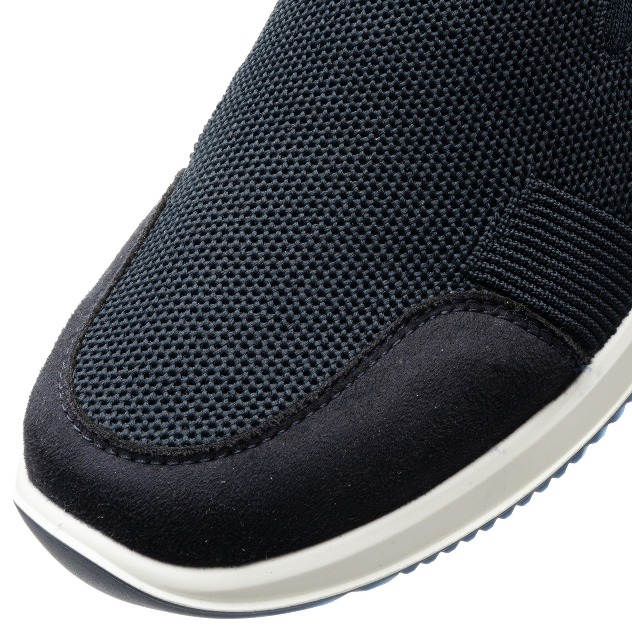 ARA Slip-Ons in Blue