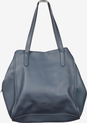 Liu Jo Handtasche gross One Size in Blau: Vorderseite