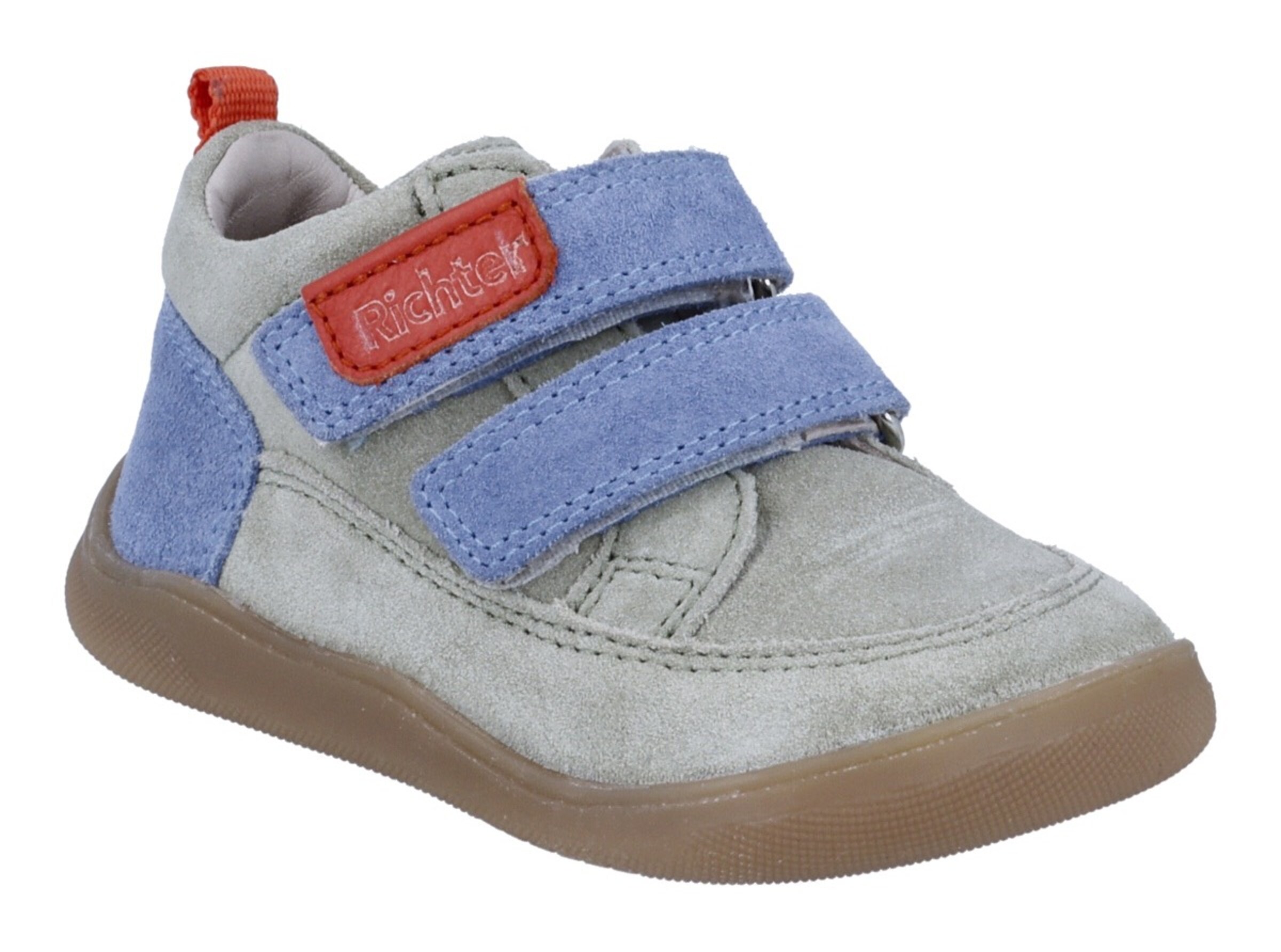 Richter Schuhe Sneakers in Grey