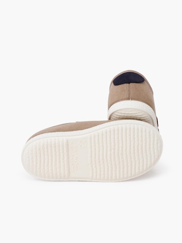 Sneaker di Pisamonas in grigio