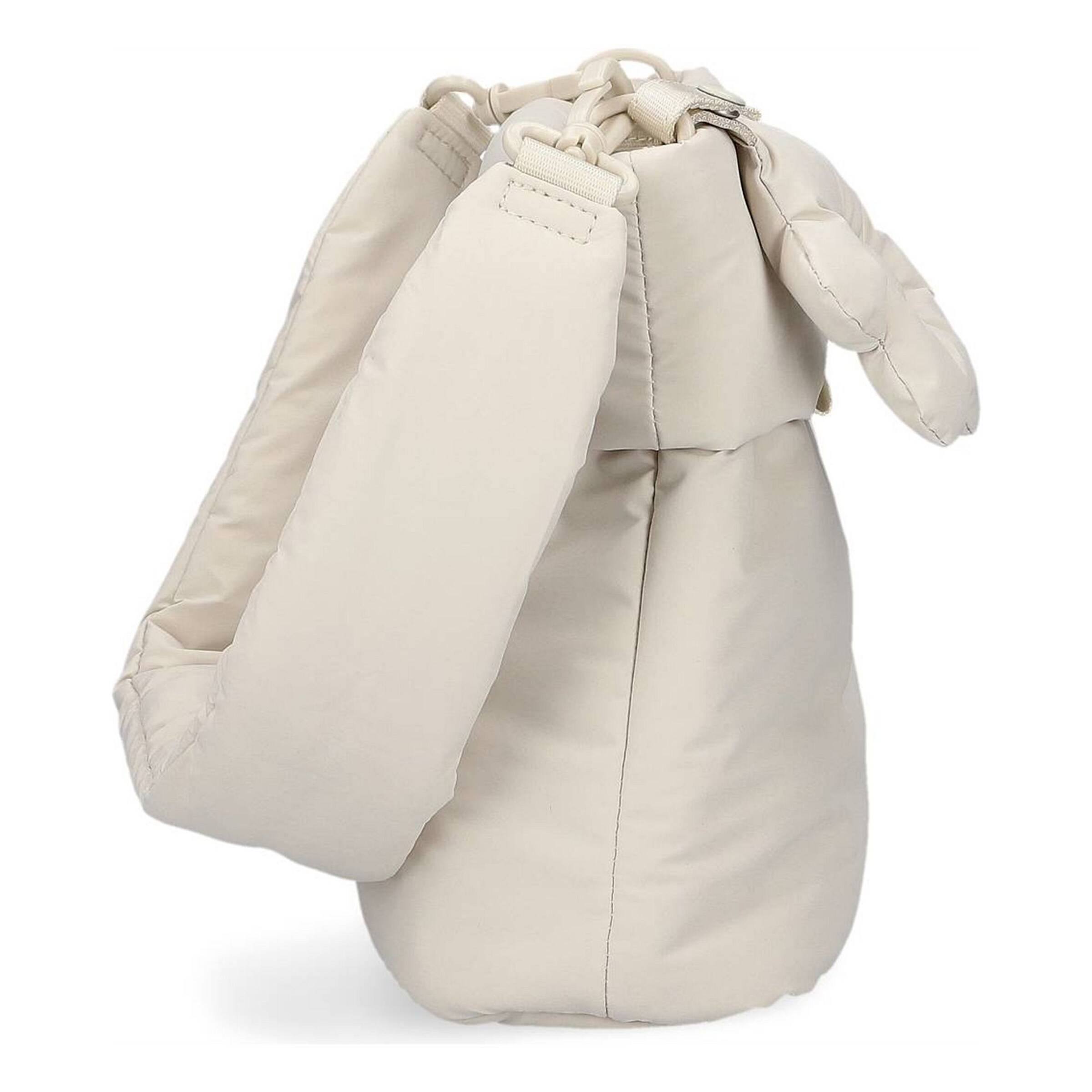 ZWEI Schoudertas 'Hannah' in Wit