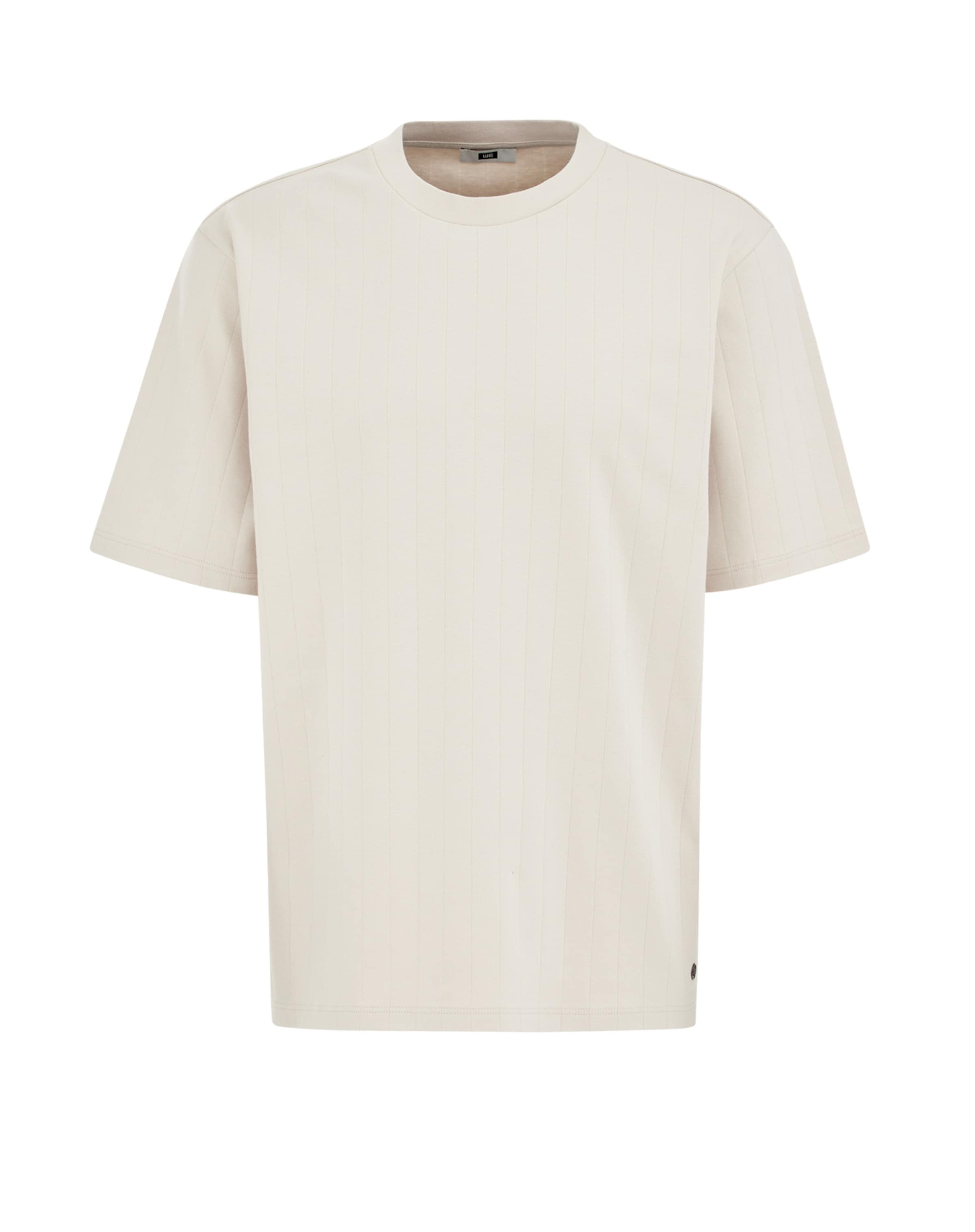 WE FashionMajica - bež boja: prednji dio