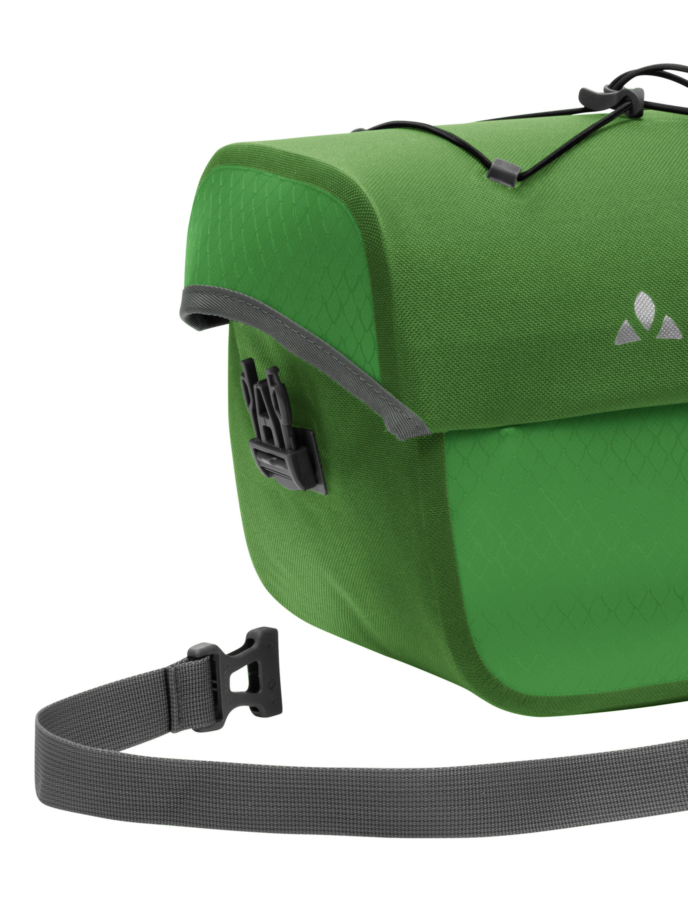 VAUDE Outdoor equipment 'Aqua Box' in Green