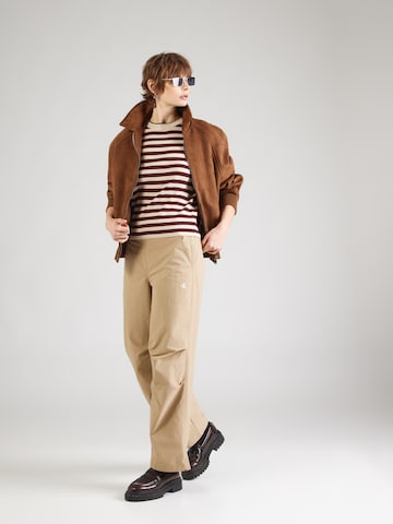OBJECT Pullover 'OBJESTER' in Beige