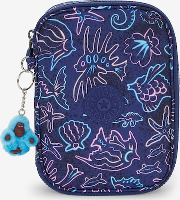 KIPLINGPribor za pisanje '100 Pens' - plava boja: prednji dio