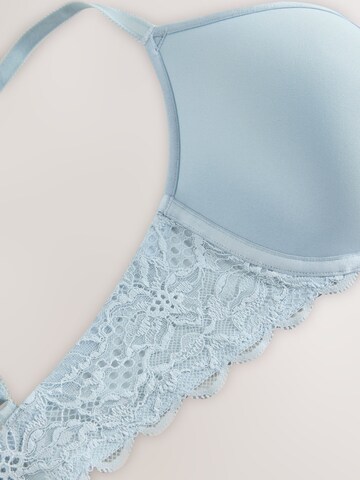Next Classic Bra in Blue