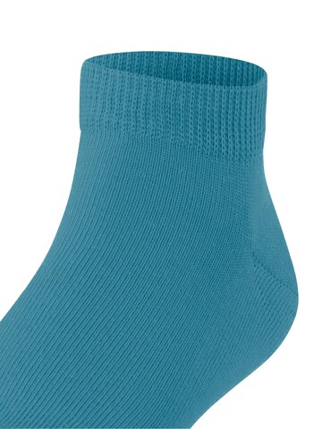 FALKE Socks 'Family' in Green