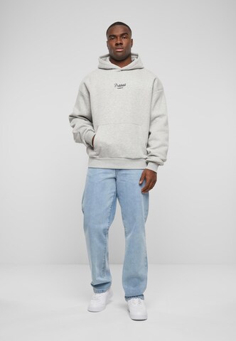 Prohibited Sweatshirt in Grau