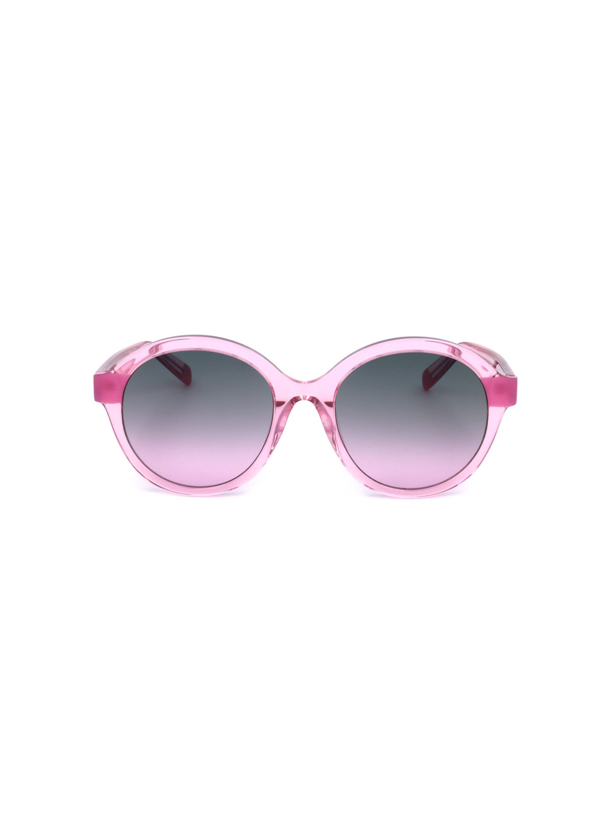 Occhiali da sole 'BE5084' di UNITED COLORS OF BENETTON in rosa