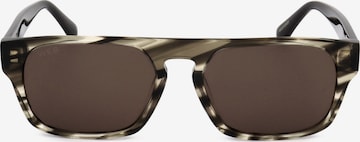 Occhiali da sole 'WE0359' di Web Eyewear in grigio: frontale