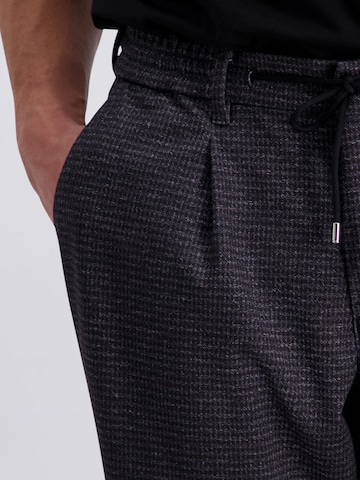 PIERRE CARDIN Regular Chino trousers in Grey