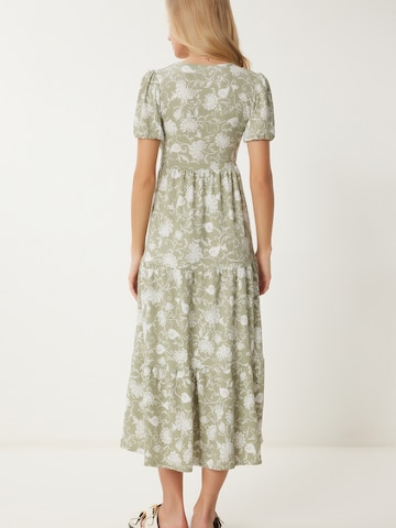 Robe Happiness İstanbul en vert